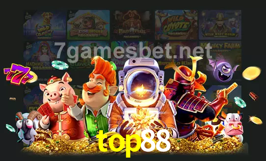 cassino top88