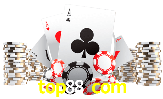 Jogue jogos de pôquer em top88 com