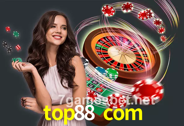 vivo no cassino top88 com