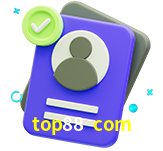 Tornar-se um membro do top88 com é muito simples