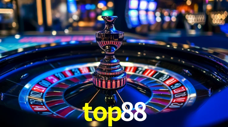 top88 - Plataforma oficial autorizada - top88.com