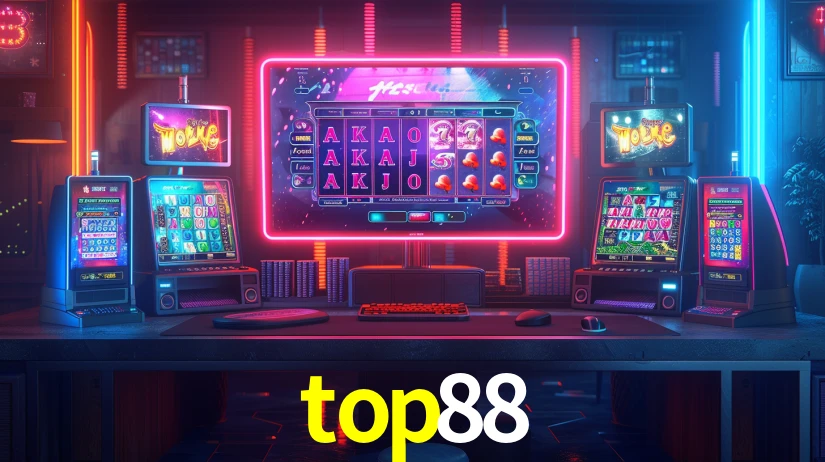 top88: Jogue Crash e Experimente Alta Recompensa Instantânea