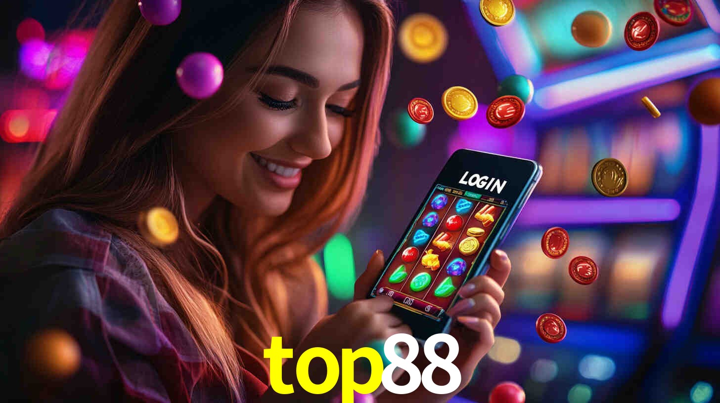 top88: A Experiência de Casino com Jogos de Mesa ao Vivo