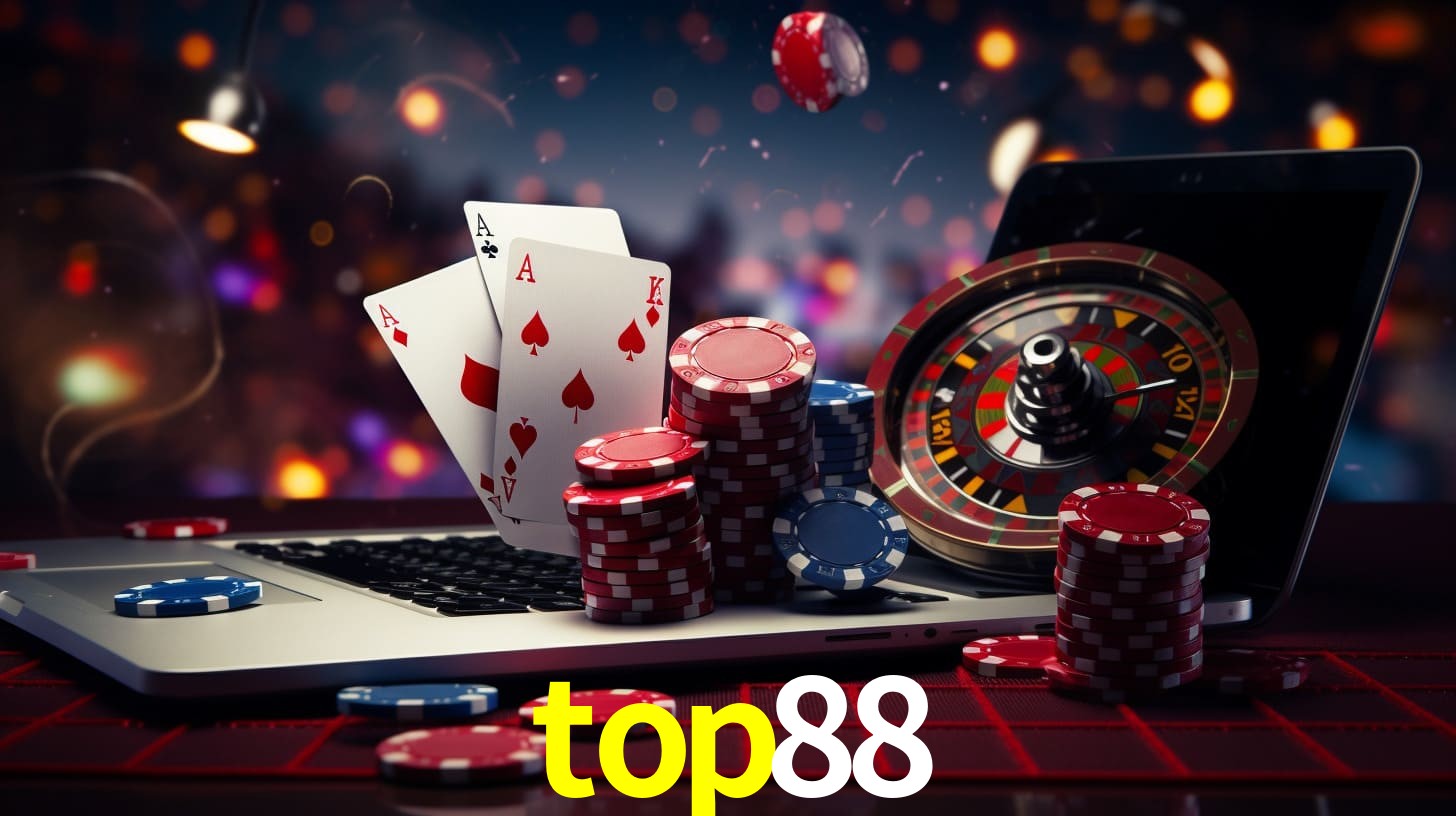 Welcome Bonus top88