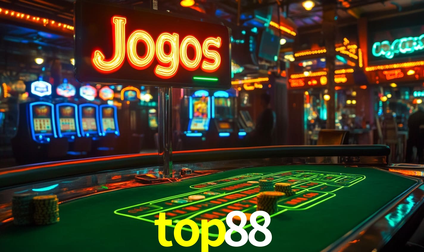 A Experiência Imersiva dos Cassinos Ao Vivo no top88