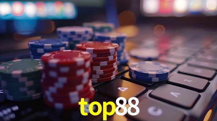 A Popularidade dos Caça-Níqueis no top88