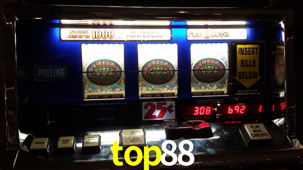 Blackjack Table top88