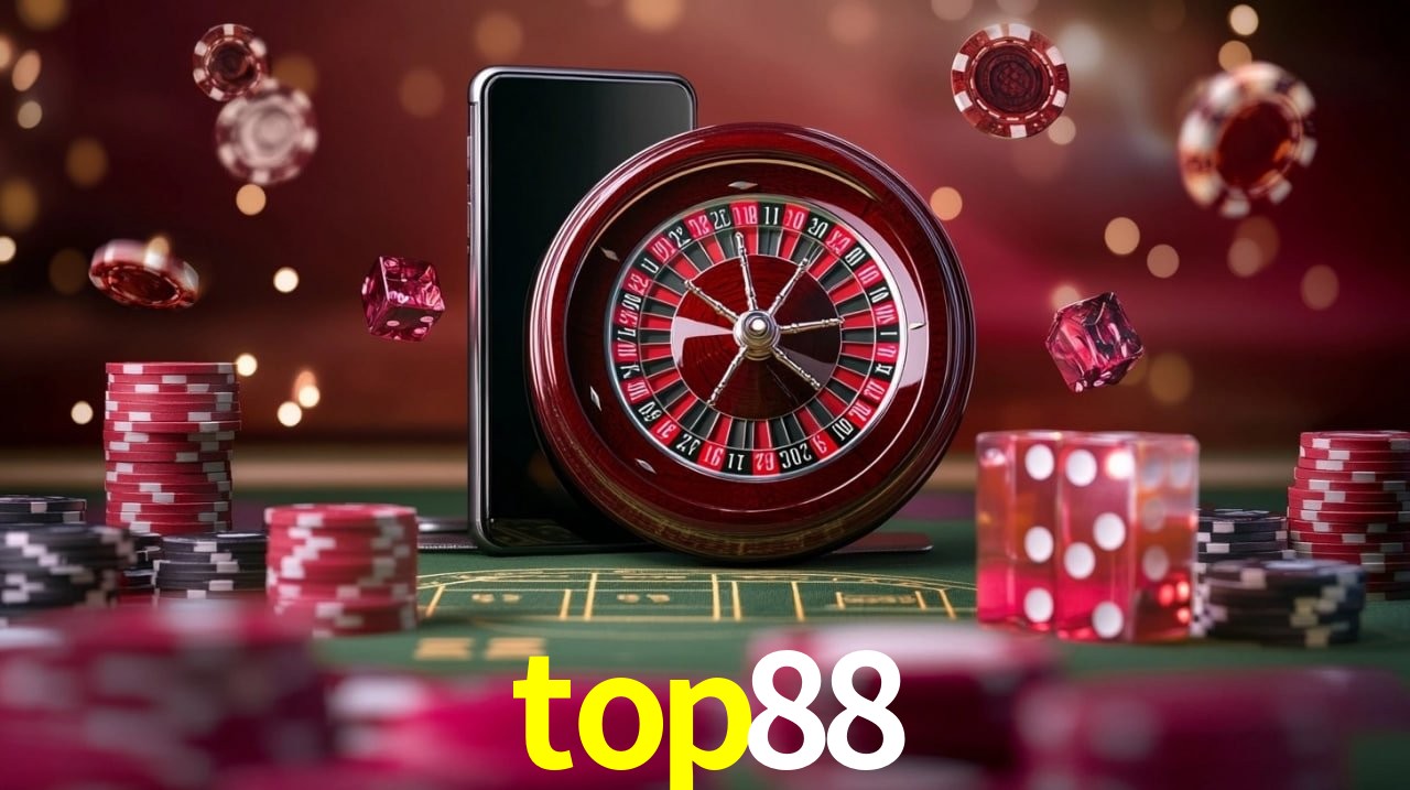 VIP Casino top88