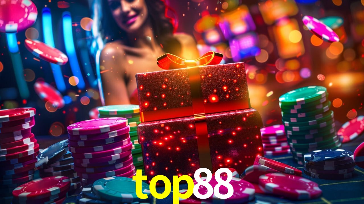 Benefícios da Conta top88
