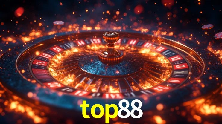 top88: Seu Cassino Premiado com Pagamentos Rápidos