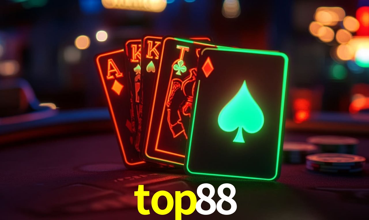 Inovações de Jogos na top88: O Futuro das Experiências Interativas