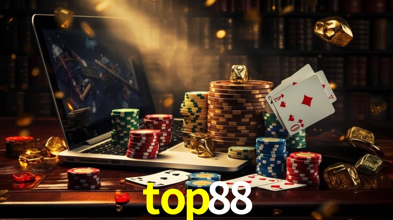 A Experiência Imersiva dos Cassinos Ao Vivo no top88
