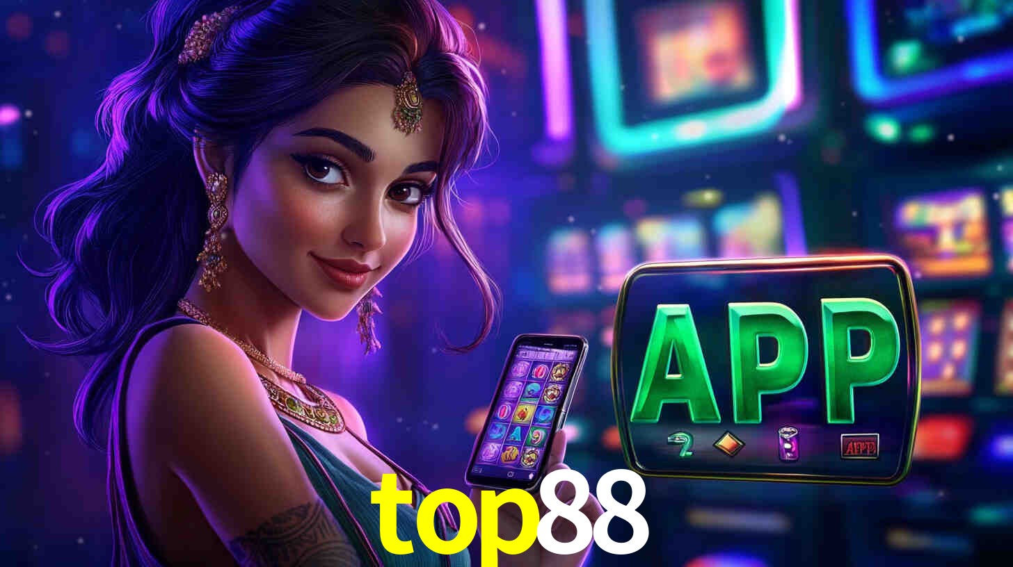 Descubra a Magia dos Jogos de Arcade no top88