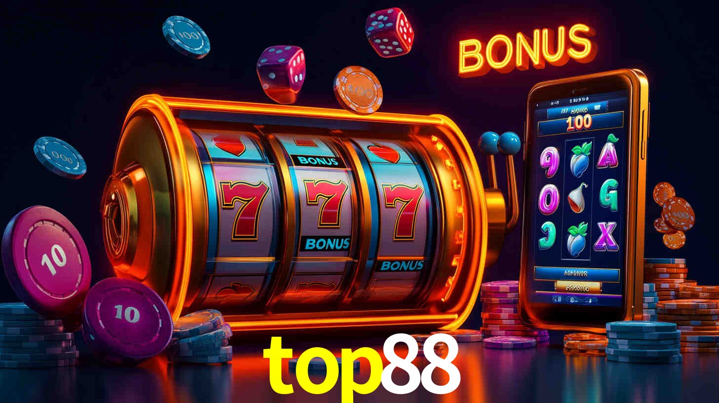Apostas de Futebol top88