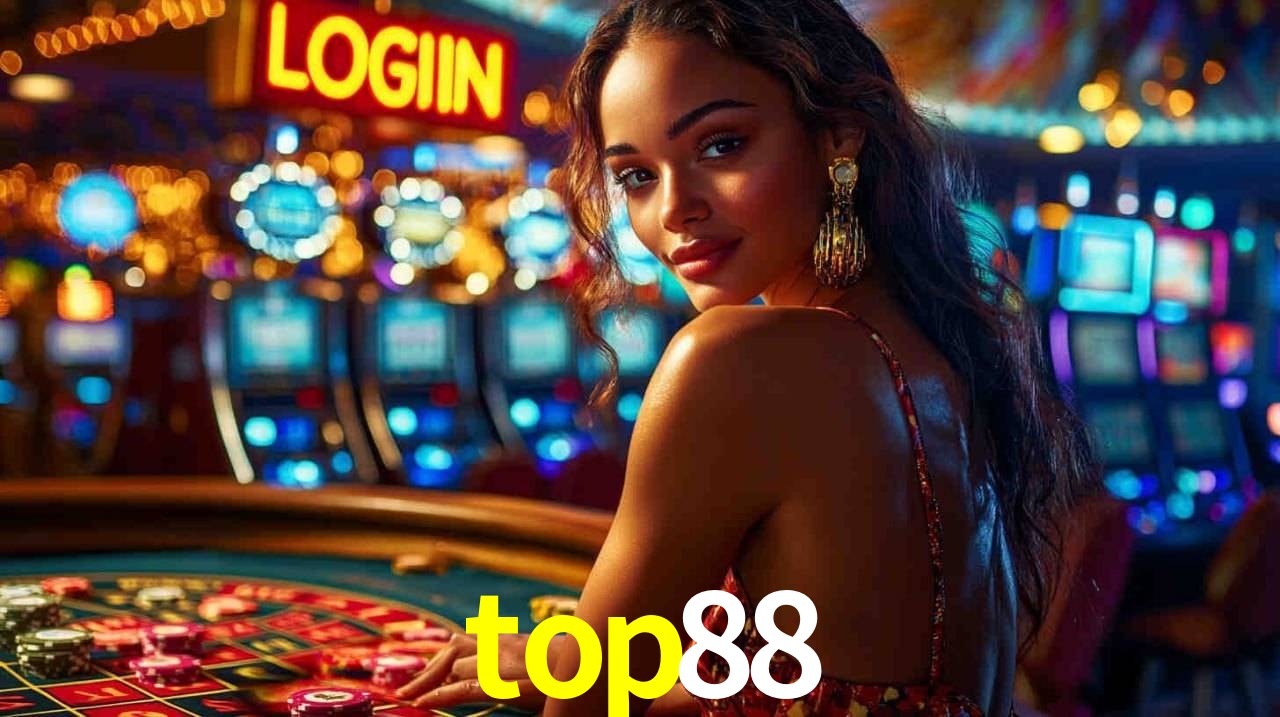 A Popularidade dos Caça-Níqueis no top88