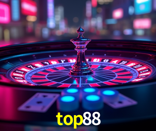 Experiência VIP top88