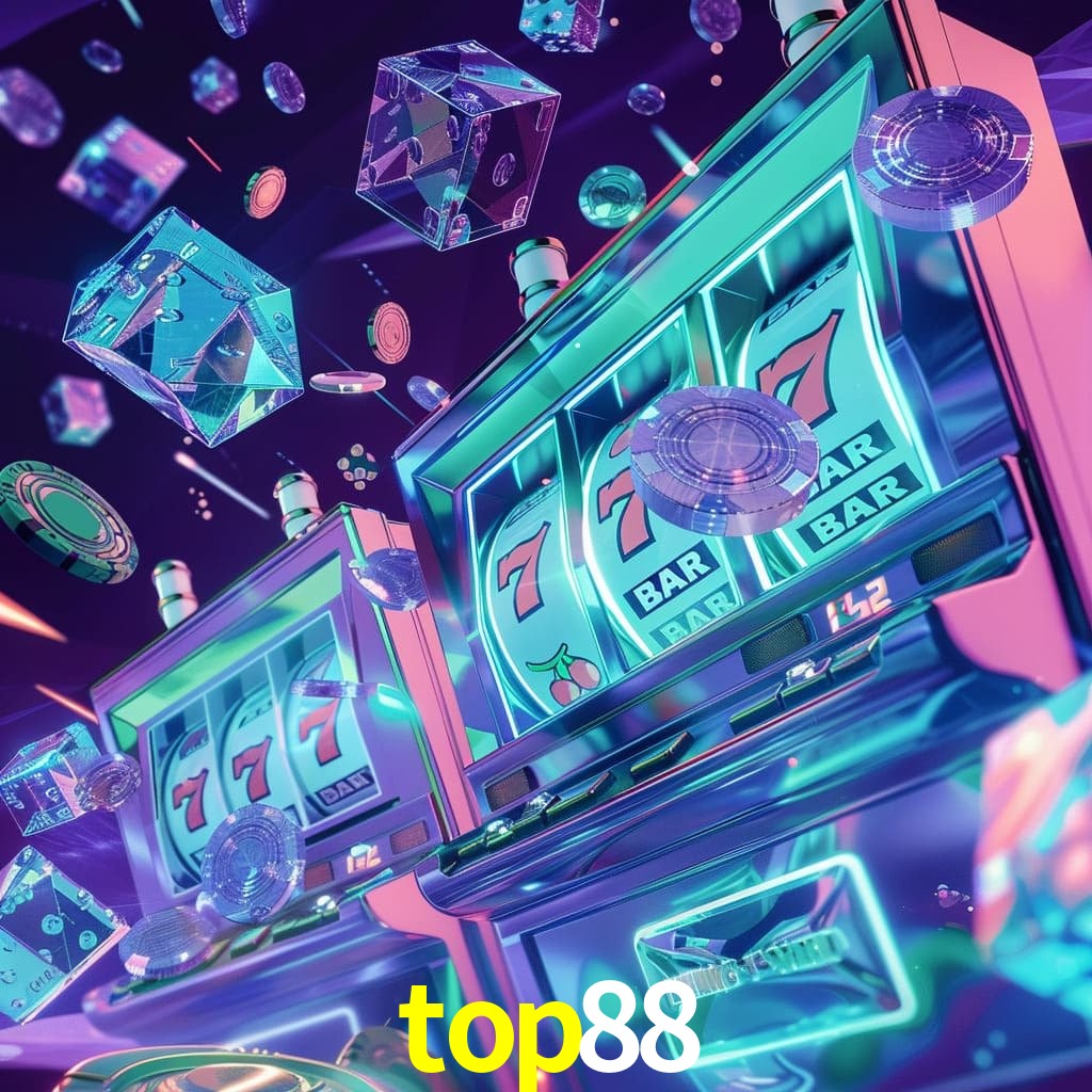 Tecnologia da Plataforma top88