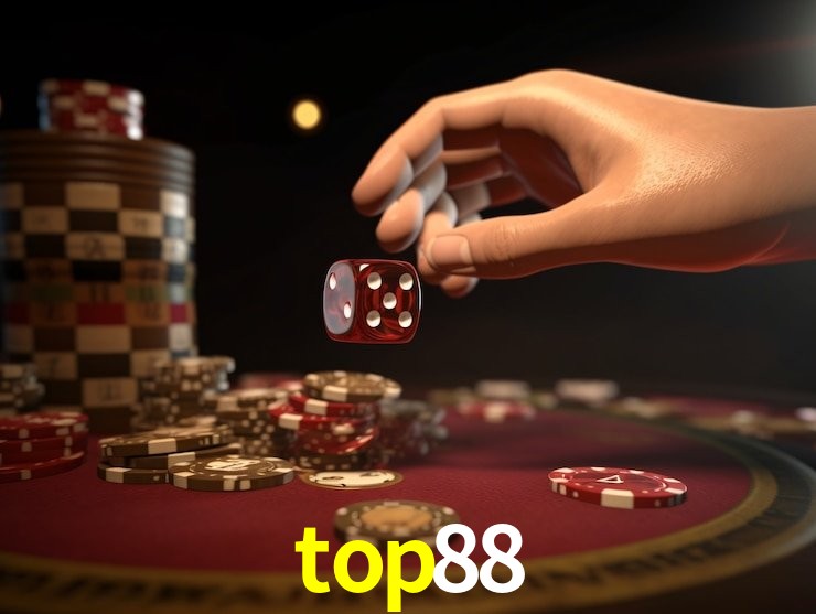 Apostas Esportivas na top88: Um Guia Completo