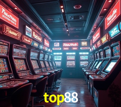 Descubra a Essência do top88: Nossa História e Compromissos