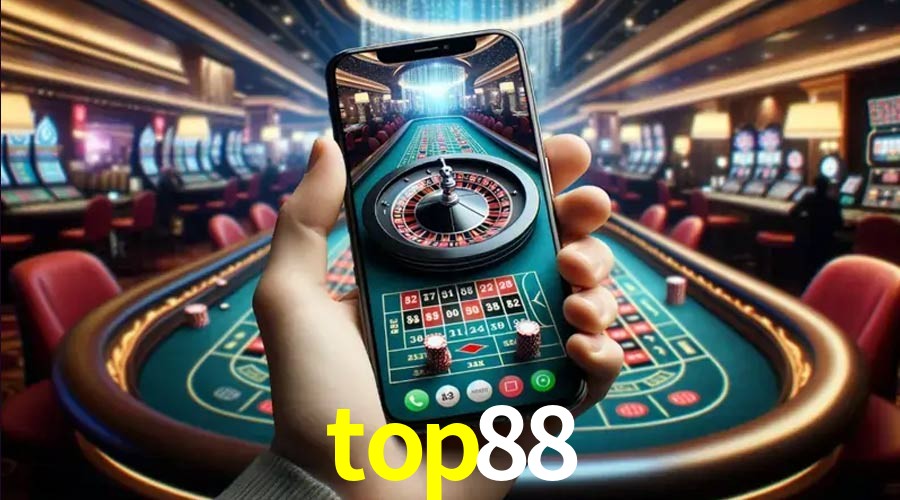 Welcome Bonus top88