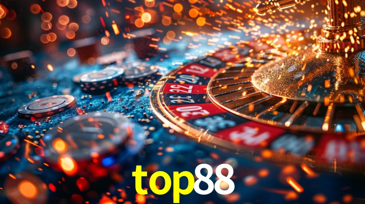 Experiência VIP top88