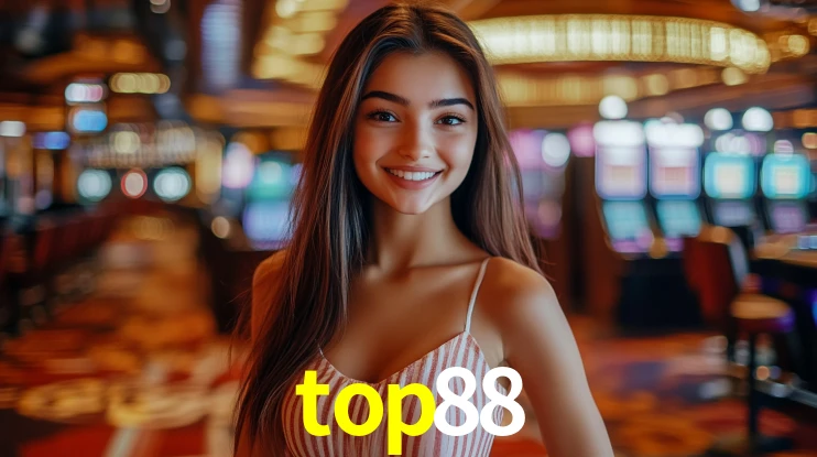 top88: Jogos de Caça-Níqueis-Altas Recompensas, Roleta-Velocidade, Blackjack-Desafios Máximos