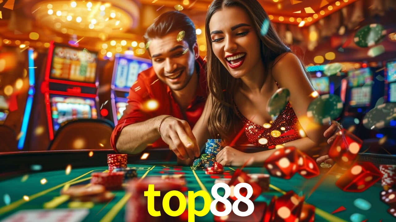 Apostas Esportivas na top88: Um Guia Completo