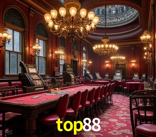 Explorando a Categoria de Eventos em Apostas na top88