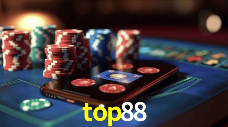 Inovações de Jogos na top88: O Futuro das Experiências Interativas