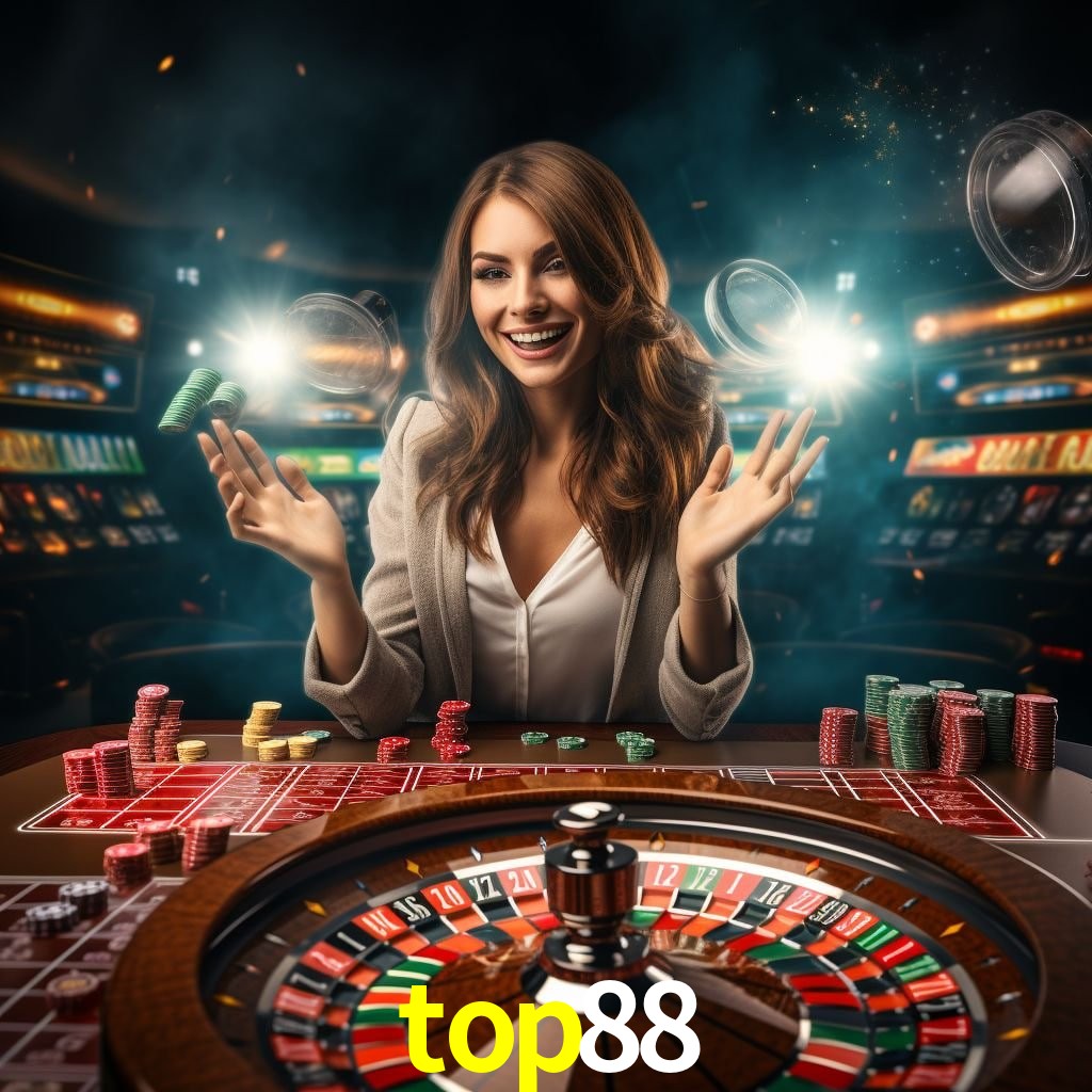 top88 login